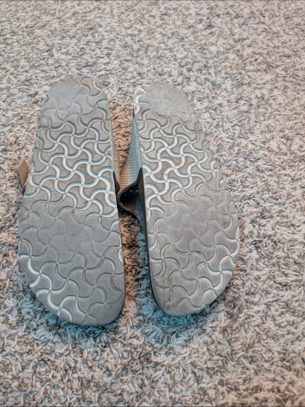 Birkenstock Python Sandal - Picture 8 of 8